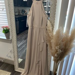 New with tags bridesmaids dress